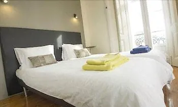 Lv Premier Baixa Cn1 Apartment Lisbon