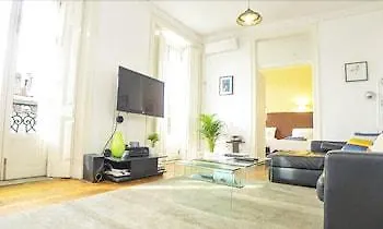 Apartment Lv Premier Baixa Cn1 *