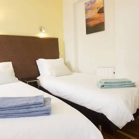 Apartment Lv Premier Baixa Cn1 Lisbon