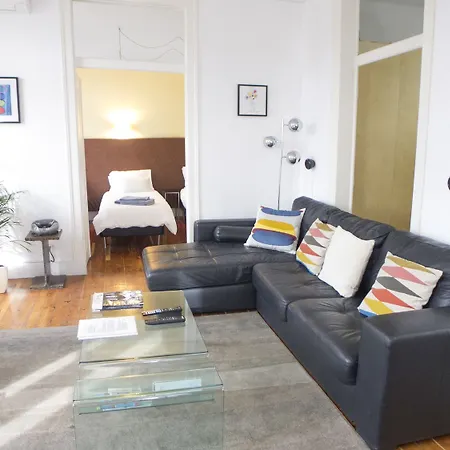 Lv Premier Baixa Cn1 Apartment Lisbon